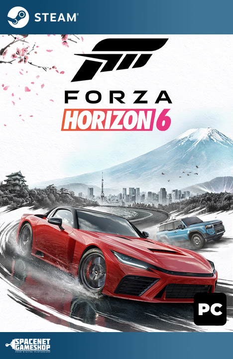 Forza Horizon 6 Steam